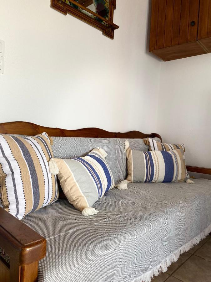 Blue Pearl Apartment Glinado Naxos Exterior photo